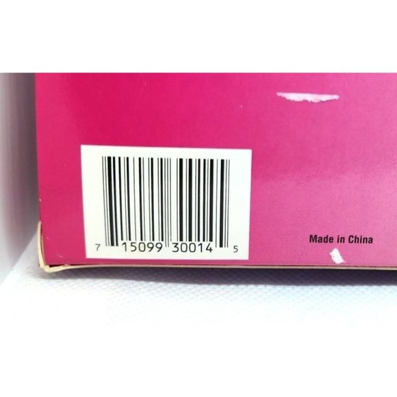 Chevron Cars Special Edition "Courage Pink" 2007 - Breast Cancer Awareness Toy - Picture 10 of 13